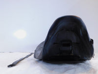 2011-2013 Harley Davidson Touring Road King Main Rider & Rear Passenger Seat - C3 Cycle