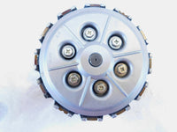 Yamaha Virago 700 750 1000 XV700 XV750 Engine Motor Clutch Basket Hub & Plates - C3 Cycle