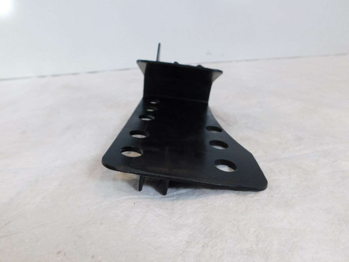 1987-2007 Kawasaki KL650 KLR650 Air Box Cleaner Intake Inner Cover Mount Plate - C3 Cycle
