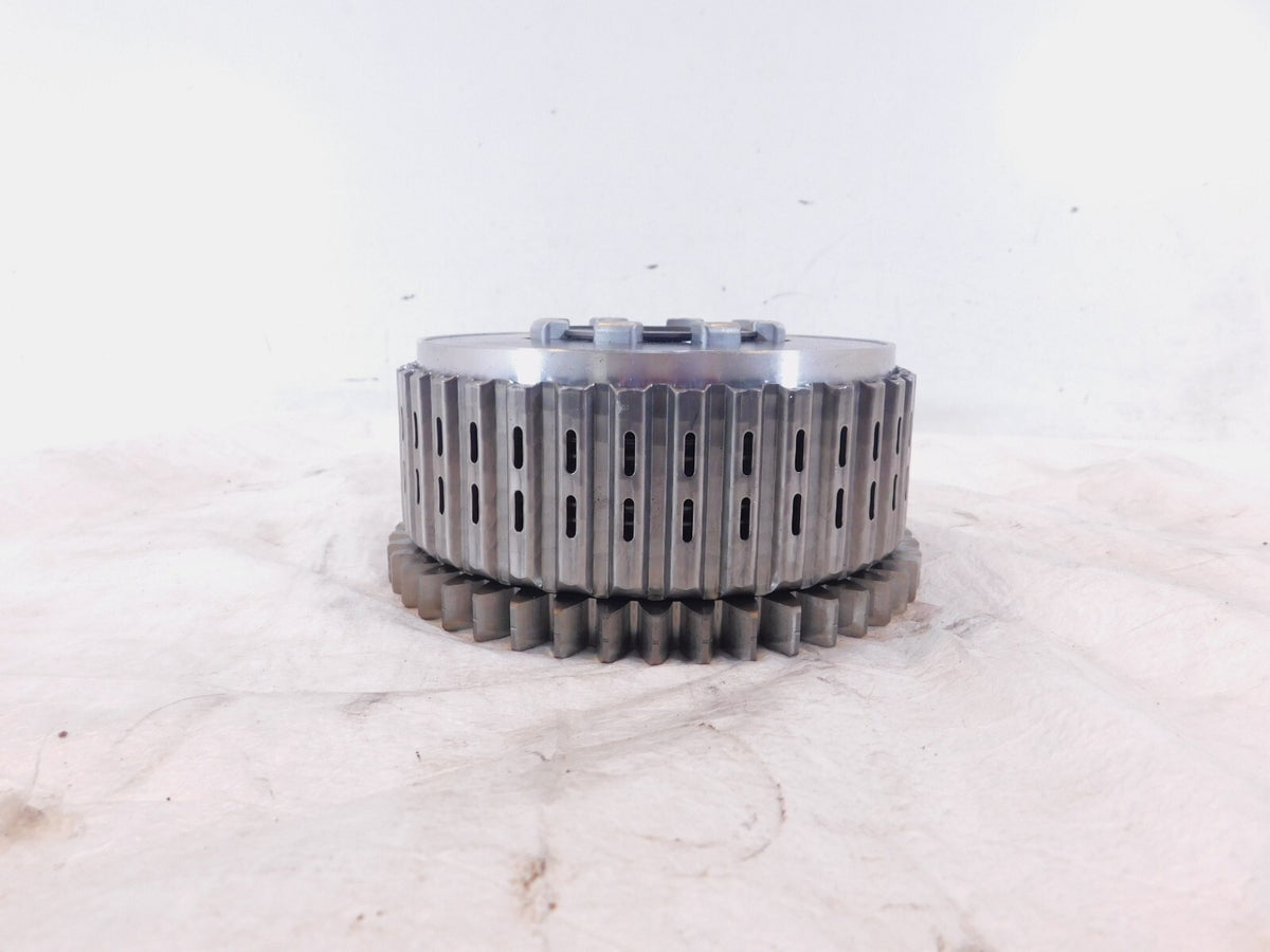 Victory Kingpin Hammer Classic & Touring Cruiser Clutch Basket & Plates Assembly - C3 Cycle
