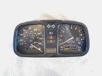 BMW K100RS RT LT K75S RT Instrument Cluster Speedometer Speedo Tach Gauges - C3 Cycle