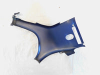 87-09 Suzuki Intruder 1400 VS1400 Boulevard Blue Front Right Frame Neck Cover - C3 Cycle