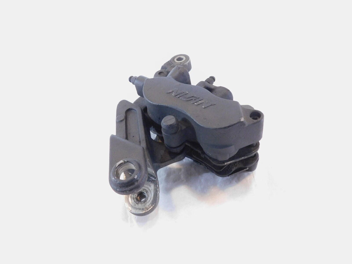 1997-00 Honda CBR1100XX Blackbird Right Front Wheel Disc Brake Caliper - Nissin - C3 Cycle