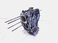 BMW HP2 & R900RT & R1200RT R1200S R1200ST Black Engine Motor Block Crankcase - C3 Cycle