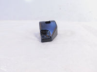 Kawasaki Vulcan 1500 1600 Nomad Classic Rear Master Cylinder Reservoir Cap Cover - C3 Cycle