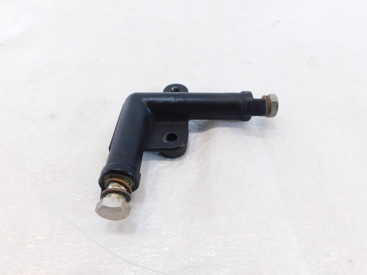 Yamaha Road & Royal Star Classic & Venture XVZ13 Front Brake Line Joint Splitter