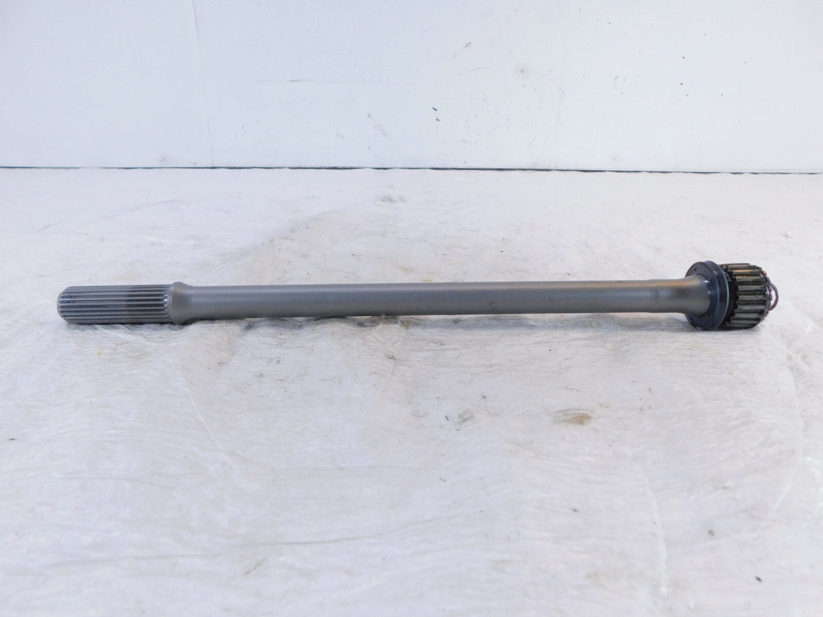 2003-2018 Honda ST1300 ST1300P ST1300A Final Drive Rear Differential Drive Shaft - C3 Cycle