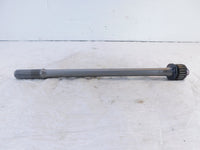 2003-2018 Honda ST1300 ST1300P ST1300A Final Drive Rear Differential Drive Shaft - C3 Cycle