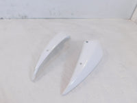 Erik Buell Racing EBR 1190 1190SX Left & Right Front Headlight Fairing Pieces - C3 Cycle