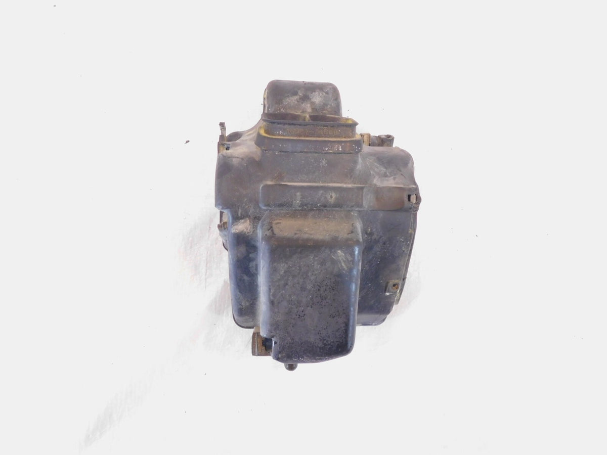 1986-2019 Suzuki Savage 650 LS650 Boulevard S40 Air Intake Cleaner Filter Box - C3 Cycle