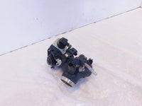 Harley Davidson Dyna & Softail Throttle Body Intake Induction Module & Injectors - C3 Cycle