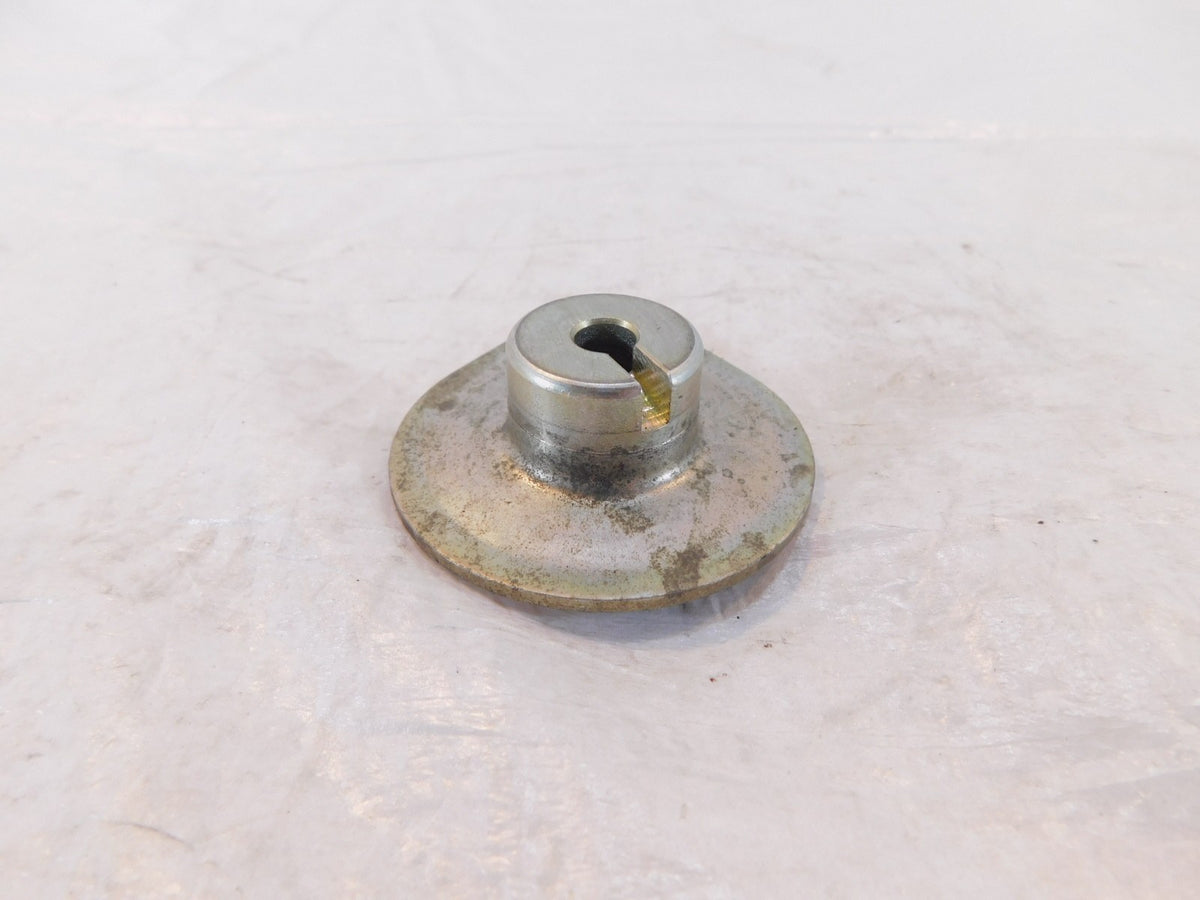Yamaha XJ750 Maxim 750 Timing Pick-up Coil Advance Governor Rotor Plate - C3 Cycle