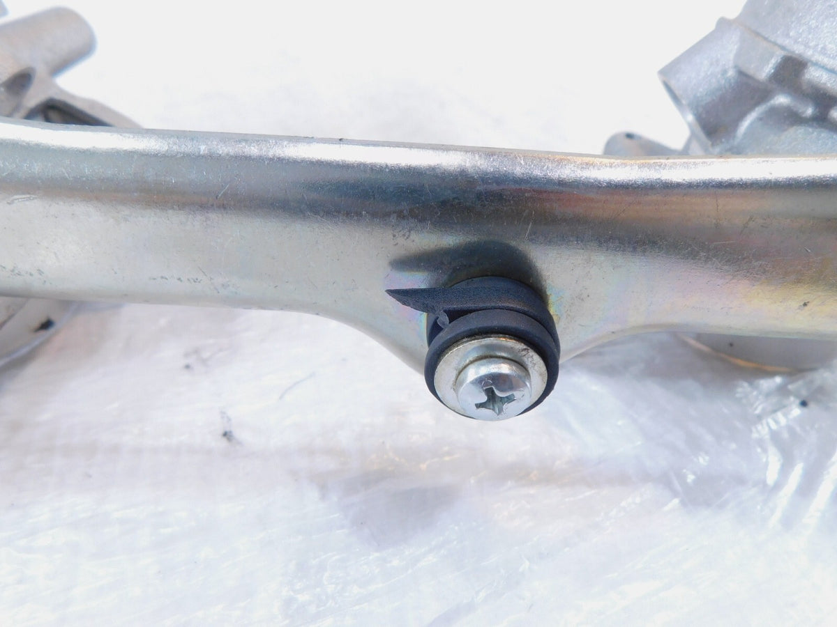 2007-2016 Aprilia Dorsoduro Shiver 750 SL750 Throttle Body Intake Manifold Union