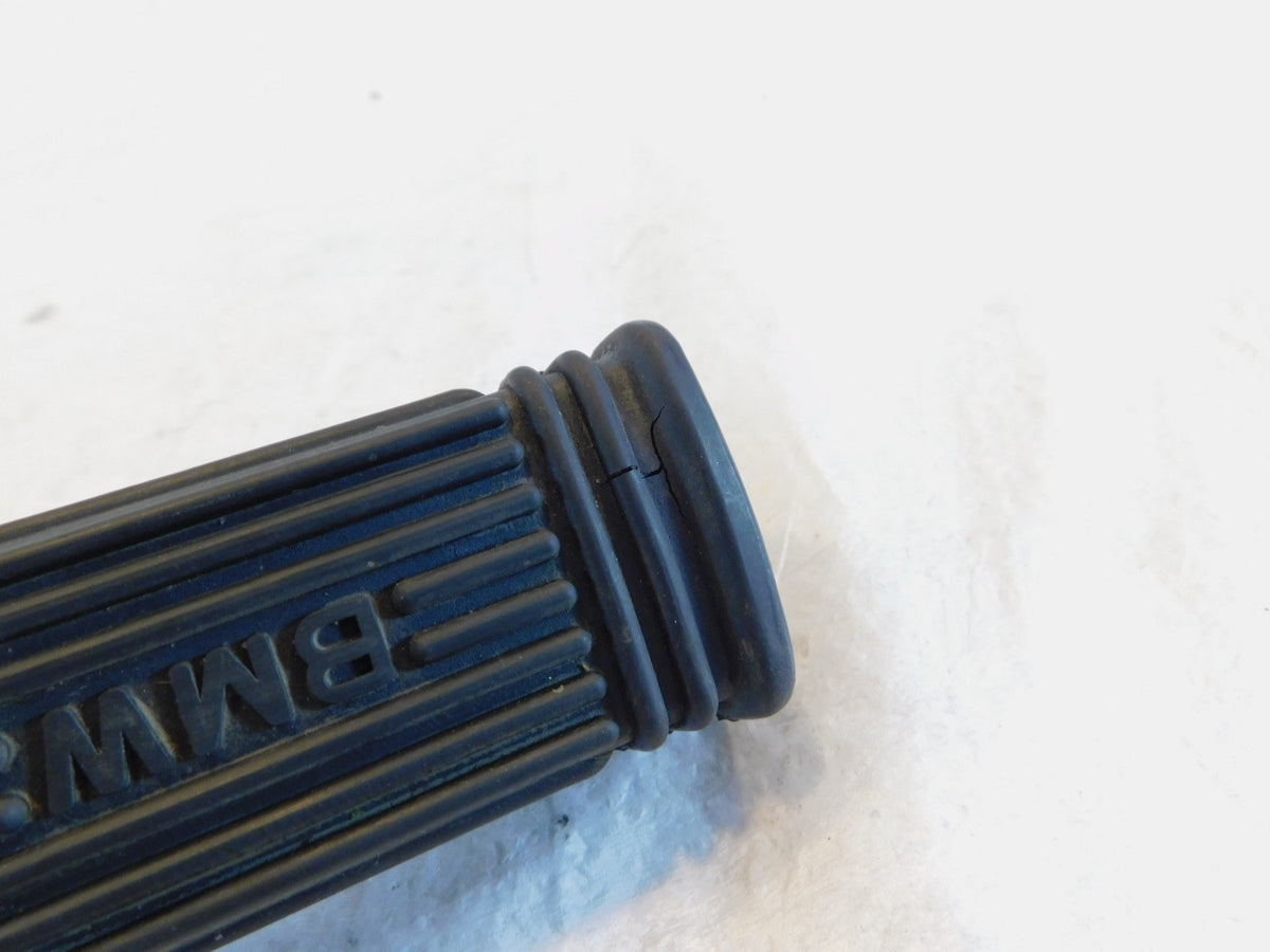 BMW Airhead R100 R60 R75 R100RT Rear Left/Right Passenger Footrest Foot Pegs - C3 Cycle