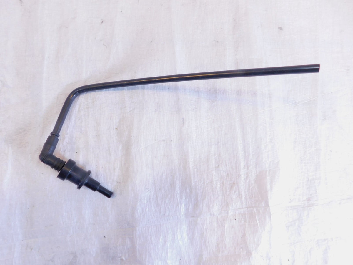 Harley Davidson Electra Glide Ultra Classic Fuel Gas Petrol Tank Hose Pipe Line - C3 Cycle
