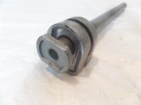 2001-2007 Aprilia Caponord 1000 ETV1000 Rear Wheel Axle & Spacers - C3 Cycle