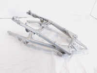 2006 06 & 2007 KTM 990 Super Duke Silver Rear Tail Section Seat Frame Subframe - C3 Cycle