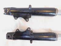 Harley Davidson Touring Road King Electra Glide Front End Suspension Fork Shocks - C3 Cycle