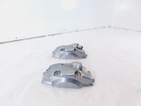 1987-1994 Honda Shadow VT1100 VT1100C Rocker Box Cylinder Head Cam Chain Covers - C3 Cycle