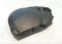Yamaha V-Star XVS650 650 Custom & Midnight Black Right Crankcase Clutch Cover - C3 Cycle