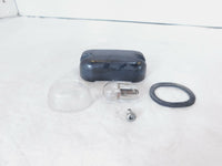 2005-2015 Yamaha Majesty 400 YP400 Rear License Plate Light Lamp Cover Cap - C3 Cycle