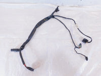 2008 Harley Screamin Eagle CVO Road King FLHRSE FLHRSE4 Speedometer Wire Harness - C3 Cycle