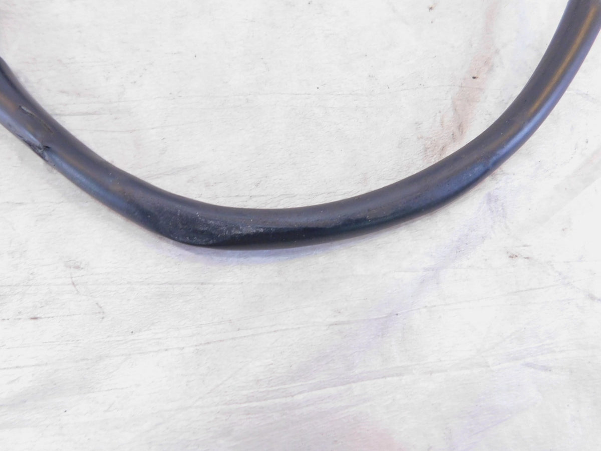 1981-1983 Yamaha Virago750 XV750 Black Starter Motor Relay Cable Wire Lead