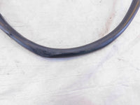 1981-1983 Yamaha Virago750 XV750 Black Starter Motor Relay Cable Wire Lead
