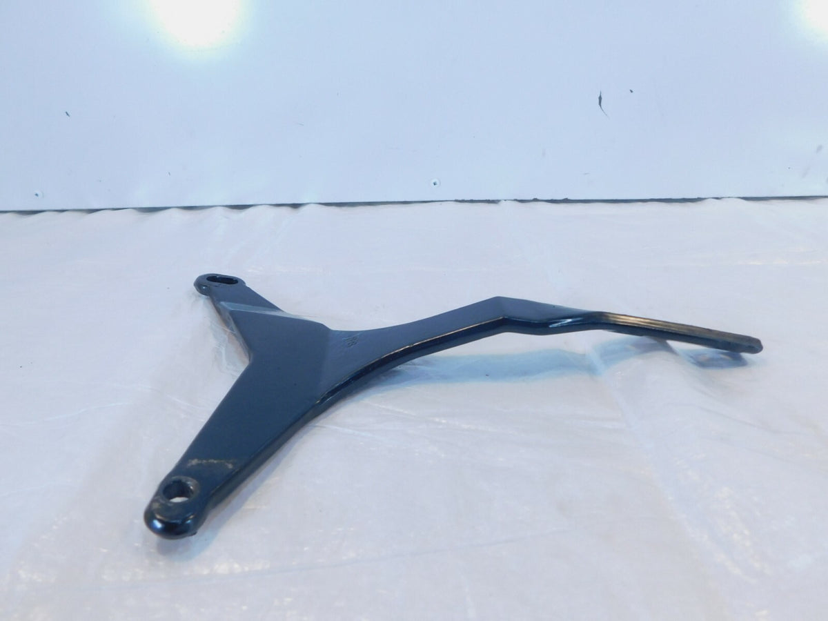 1999-2000 Victory V92 Standard Cruiser Exhaust Header Pipe Muffler Mount Bracket - C3 Cycle