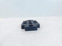 Kawasaki Vulcan 900 800 Classic LT Custom Drifter OEM Battery Damper Tray Pad - C3 Cycle