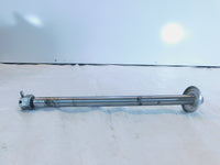 Kawasaki Vulcan 88 VN1500 & Voyager XII ZG1200 & Concours ZG1000 Rear Wheel Axle