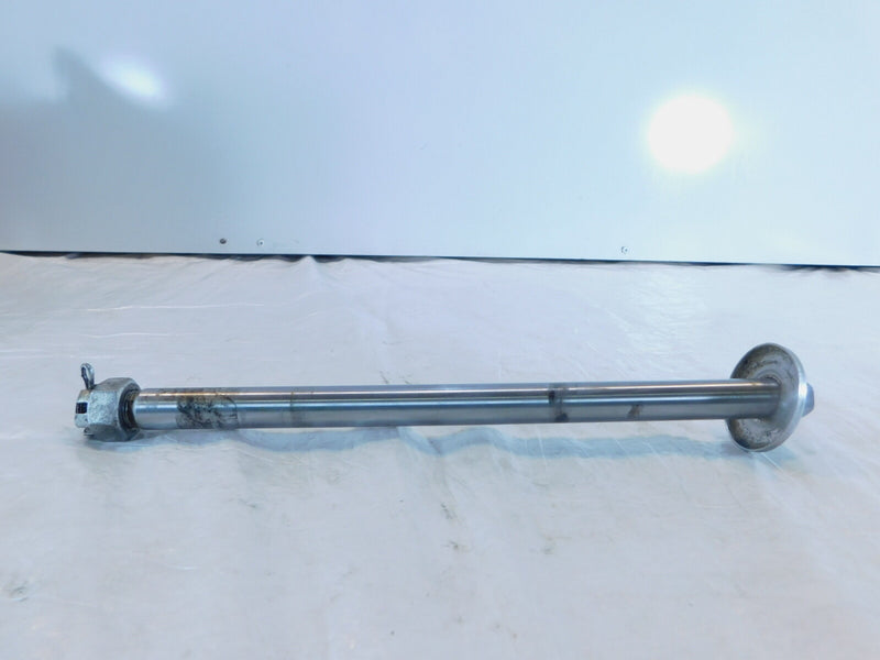 Kawasaki Vulcan 88 VN1500 & Voyager XII ZG1200 & Concours ZG1000 Rear Wheel Axle
