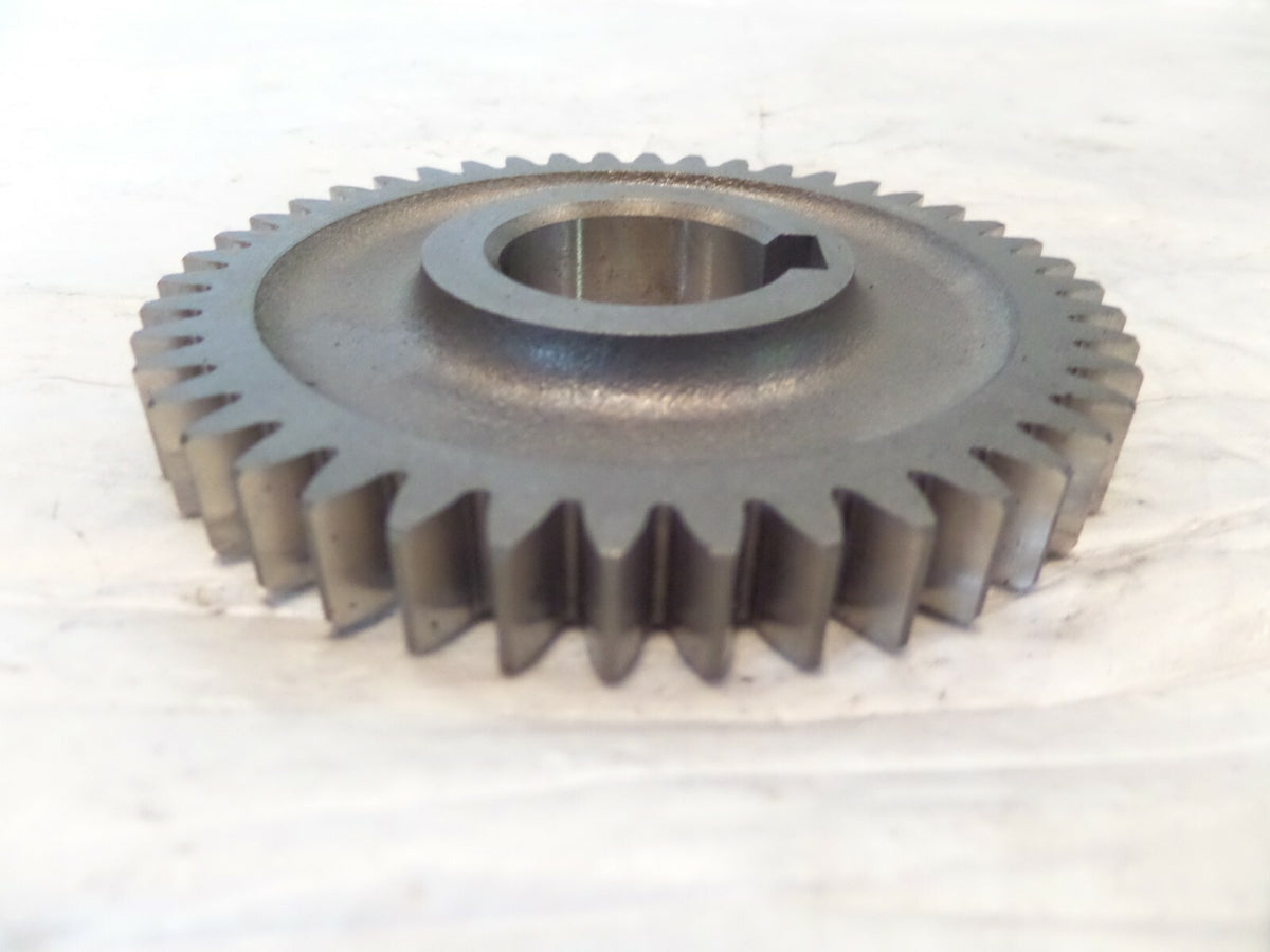 Yamaha V-Star XVS1300 Tourer 1300 & Stryker Engine Crankshaft Primary Drive Gear - C3 Cycle