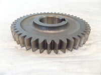 Yamaha V-Star XVS1300 Tourer 1300 & Stryker Engine Crankshaft Primary Drive Gear - C3 Cycle