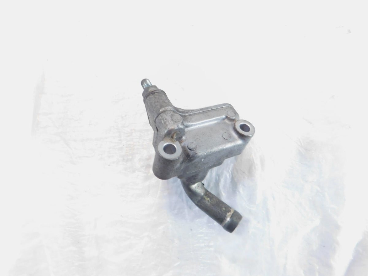 Honda NSS250 Reflex Sport 250 & Big Ruckus Reed Valve Housing Case w/ Pipe - C3 Cycle