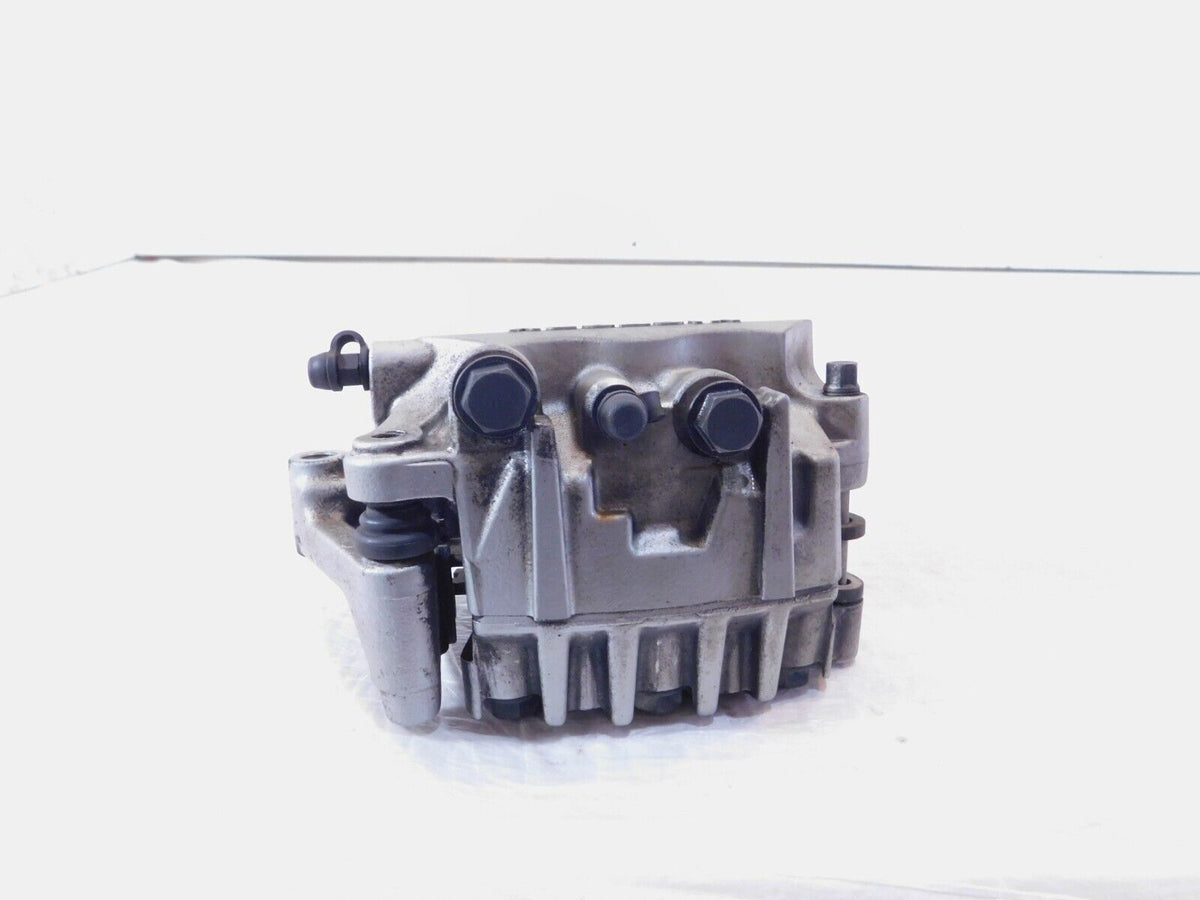2008 2009 & 2010 Victory Vision Silver Front Right Brake Disc Caliper - C3 Cycle