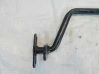 2002-2006 Victory V92 Deluxe & Touring Cruise Rear Fender Mount Bracket - C3 Cycle
