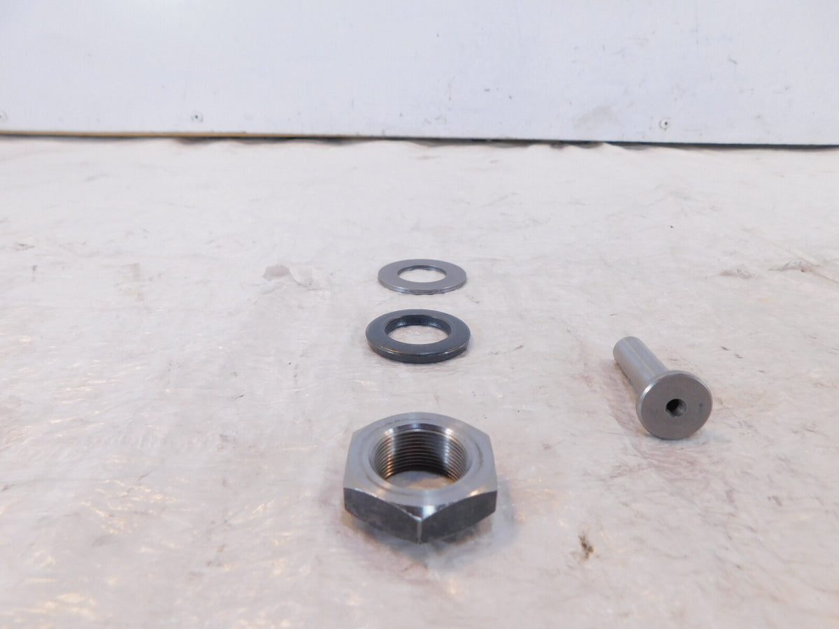 Yamaha FZ07 MT07 Tenere 700 XSR700 & YZFR7 R7 Engine Motor Clutch Spacers & Pin - C3 Cycle