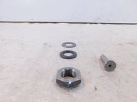Yamaha FZ07 MT07 Tenere 700 XSR700 & YZFR7 R7 Engine Motor Clutch Spacers & Pin - C3 Cycle