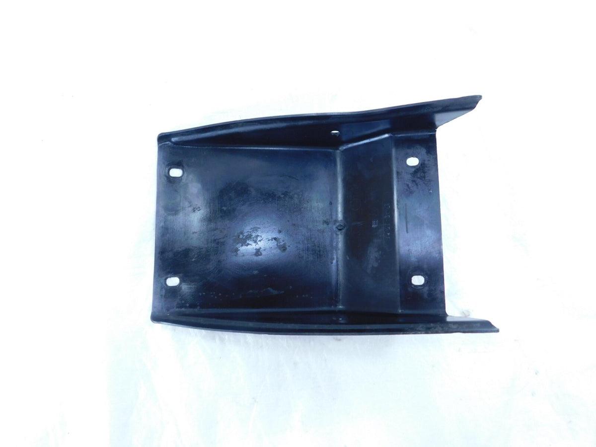 1976 76 Moto Guzzi Convert I V1000 Rear Fender Front Mudguard Flap Wheel Hugger - C3 Cycle