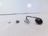 1999-2004 Kawasaki VN1500 Vulcan 1500 Classic Lock Set Ignition Switch Cap & Key - C3 Cycle