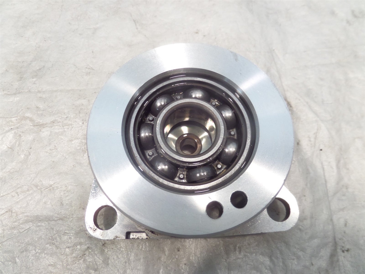 2010-2018 Kawasaki Concours 14 ZG1400 Transmission Bevel Gear Bearing Housing - C3 Cycle