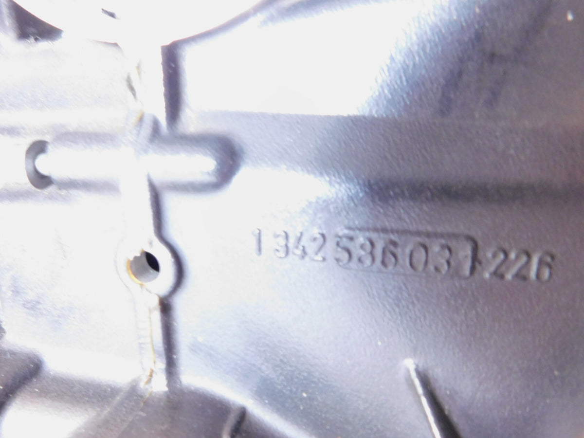 BMW R1100GS R1100R R1100RT R1100RS R850R Black Engine Motor Housing Crankcase - C3 Cycle