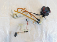 Harley Davidson Road Street & Electra Glide Gas Fuel Petrol Tank Pump -For Parts - C3 Cycle