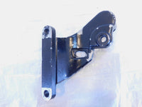 2000-2001 Victory V92 Sport Cruiser Left Side Footrest Foot Peg Mount Bracket - C3 Cycle
