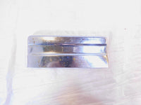 1986-1996 Harley Davidson Sportster 883 1200 Chrome Battery Upper Top Cover - C3 Cycle