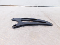 2022 2023 2024 Yamaha YZFR7 YZF-R7 R7 Front Left Foot Peg Footrest Mount Plate - C3 Cycle
