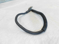 17-19 Ducati SuperSport 939 & 939S Engine Battery Grounding Ground Cable Lead - C3 Cycle