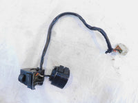 Harley Davidson Touring Electra Glide Tour Glide Right Start Stop Control Switch - C3 Cycle