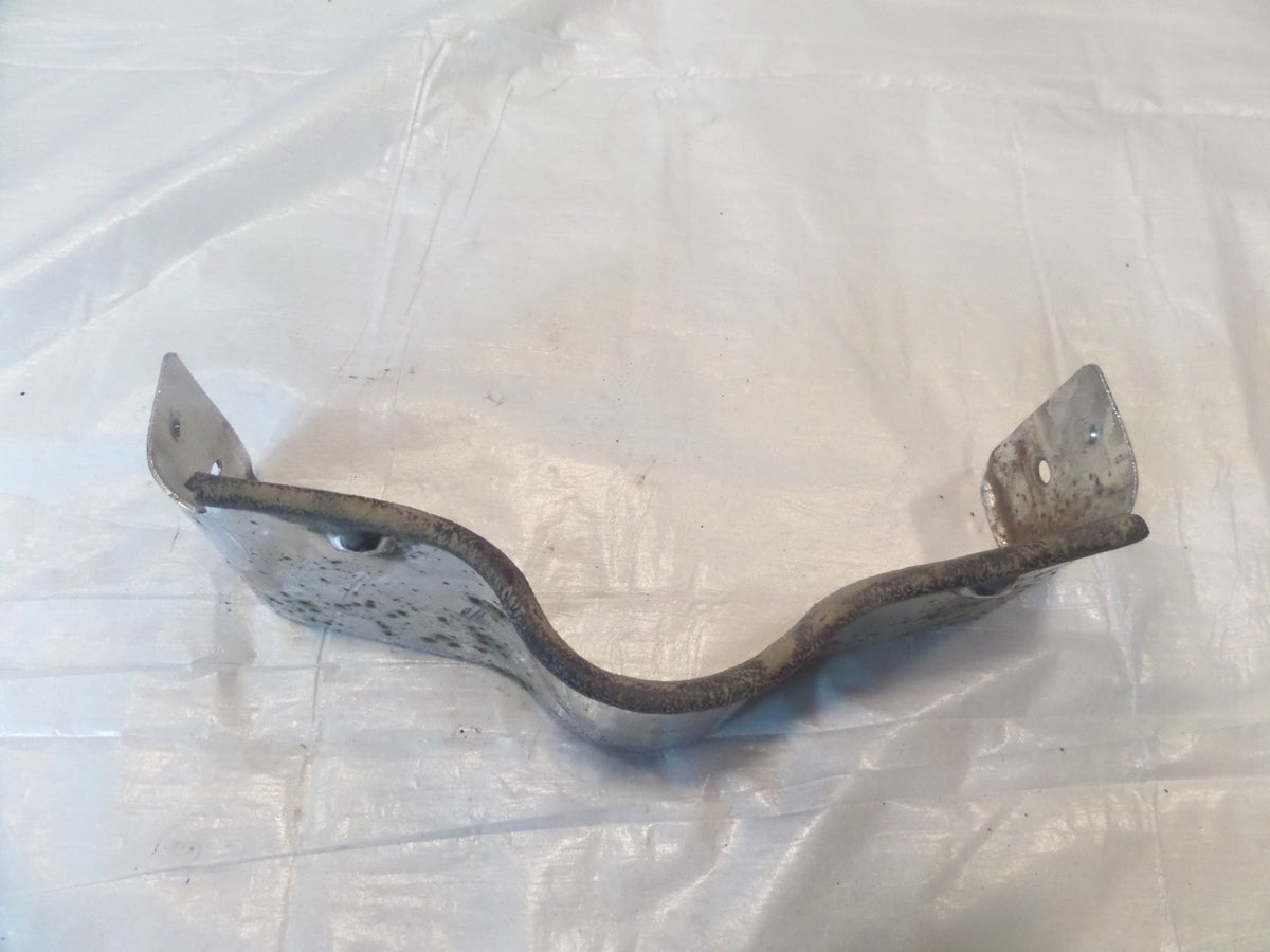 Harley Electra Glide Ultra & Classic Chrome Front Fairing Cover Trim 58208-96 - C3 Cycle